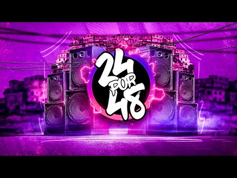 Vinheta de Abertura para DJS Batatinha Frita 1 2 3 da Serie Round 6 -  Eletrônica - Sua Música - Sua Música