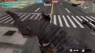 Masked Forces Zombie Survival - HIGH QUALITY=LESS FAT screenshot 4