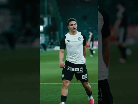 JP Hödl turns up the swag!