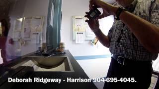 Open Government Investigations. Jacksonville Probation & Parole.