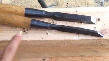 Hướng dẫn cách nhổ đinh bị đóng sâu vào gỗ