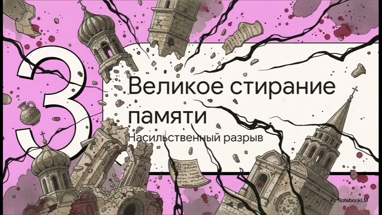 Скрытое предательство веры предков. Зачем Москва переделала церкви? (история России)