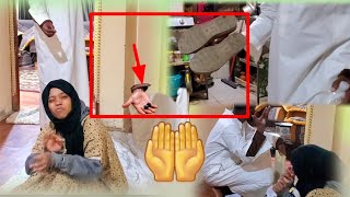 🛑jabenya Rabbiitin #UmmuSalman shanshalatan hine Abdii hin jiru kuno🤲28 October 2025