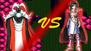 shining force vs shining force 2, which was better?