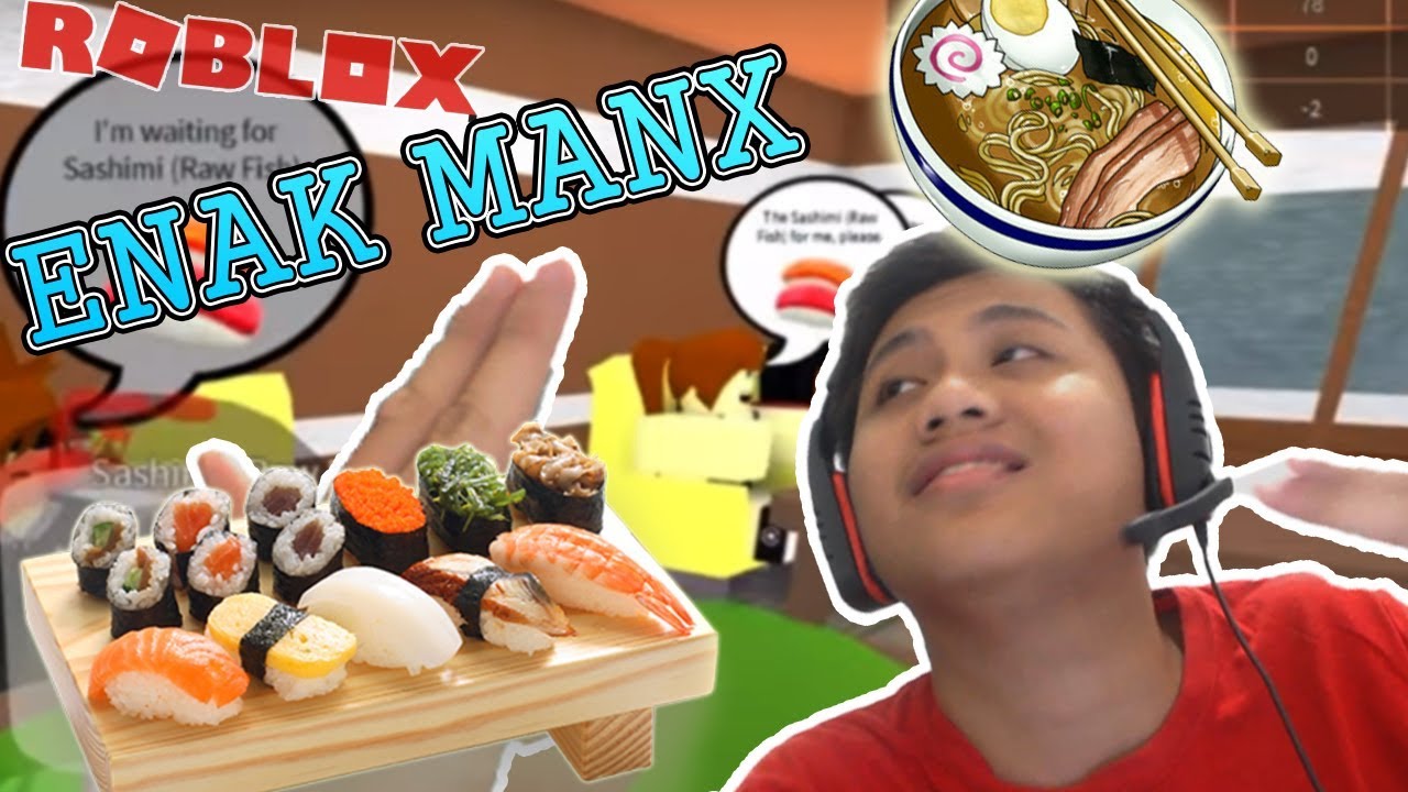 restaurant tycoon roblox youtube