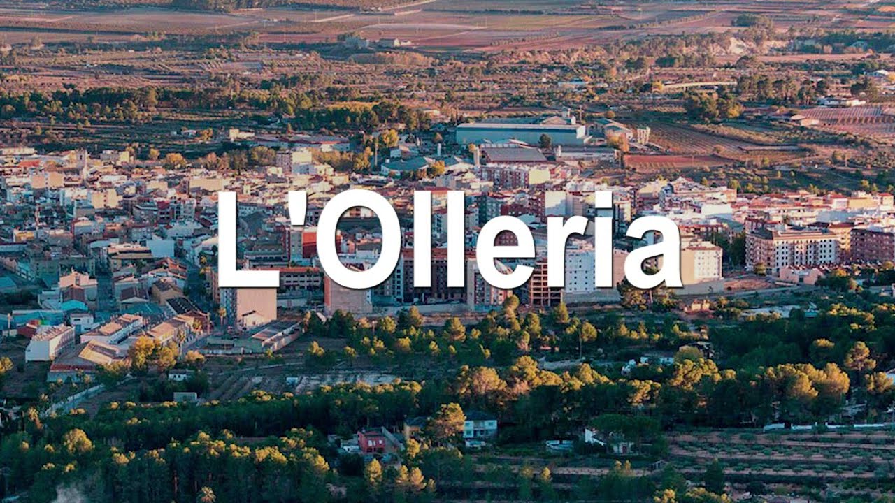 La Reconquista del Vidrio 2023 | L'Olleria