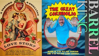 New Year New Barrel King Releases