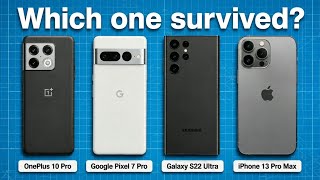 These "dead" Flagships Are Secretly Better Than Your New Phone