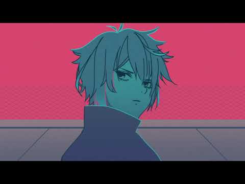 YOASOBI - 夜に駆ける(Full Covered by 黒鵜ヤタ)