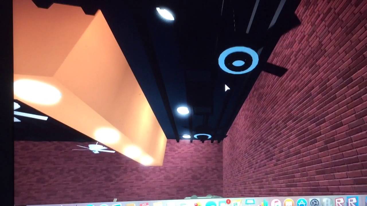 Roblox 52 Casablanca Venus Ceiling Fans In A Restaurant Youtube - roblox venus