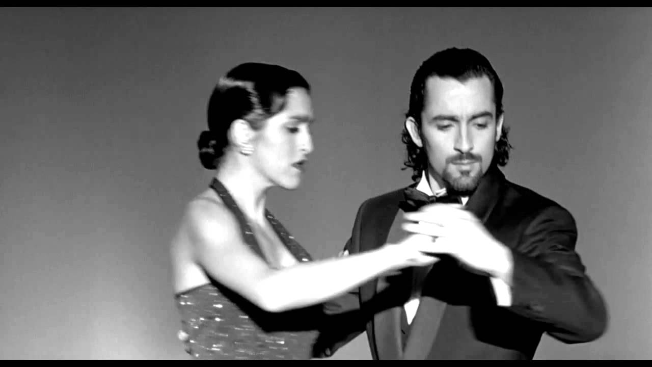 Download The Tango Lesson - Pablo Veron in show - 1997