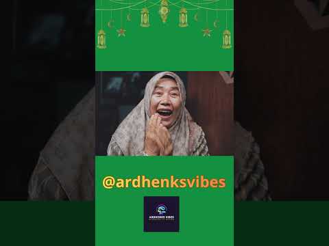 TERINGAT SUASANA PAGI IDUL FITRI TAHUN 2000an🥺 #Lebaran #Jadul #kenangan