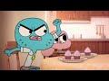 Gumball Gumball And Darwin Fend For Themselves Cartoon Network Gumball Gumball And Darwin Fend For Themselves Cartoon Network