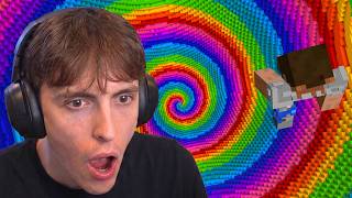 DrDonut Rates DonutSMP's CRAZIEST Droppers For $16B