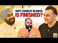 Is Comedy DEAD in India? 😳 Lawsuits, Controversies & Kunal Kamra EXPOSED