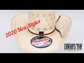 Center of the Nation COWBOYS TOO! Product Review - American Hat Company, Inc.