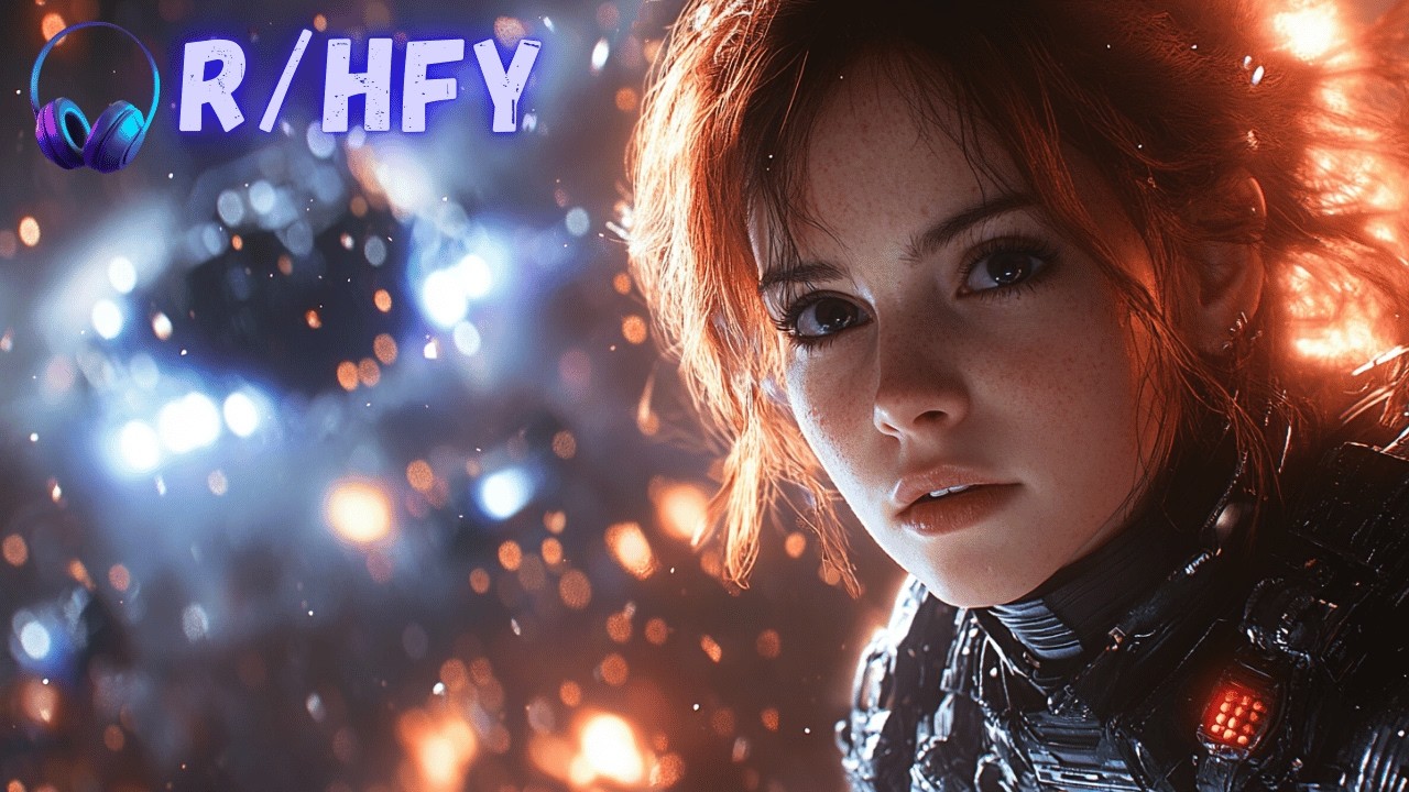 Las súplicas de los extraterrestres llegan a los habitantes de Deathworld: ¡La flota responde! | HFY