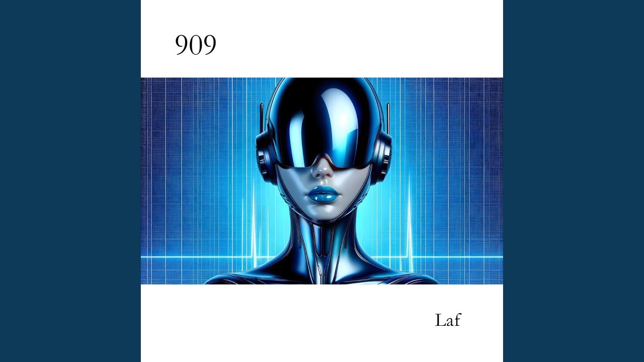 Watch 909 on YouTube Watch 909 on YouTube