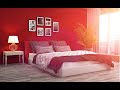 @indigopaints  Top 10 Color Combinations Ideas For Wall | Bedroom Color Ideas | Color Combination