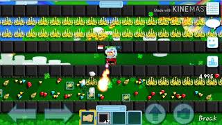 So I Have Play Game Like Growtopia,And Other That So You Can Comment For What Game Next Video