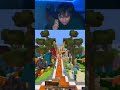 @e__s0 deda w trapie od widzów na LIVE tpa bez patrzenia XDD #minecraft @TrombaPowietrzna