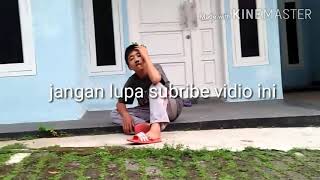Bocah ngerjain nungguin ya