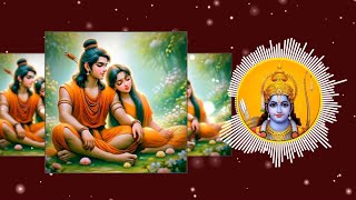 Ram Aayenge !! Devotional Song Remix !! ft. Swati Mishra !! Dhol Tasa Remix 2024 !! Dj Nagesh Mnp