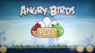 विंडोज़ के लिए एंग्री बर्ड्स! screenshot 4