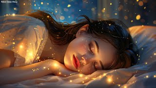 Healing Sleep Music • Remove Negative Energy, Insomnia Healing • Music for Deep Sleep