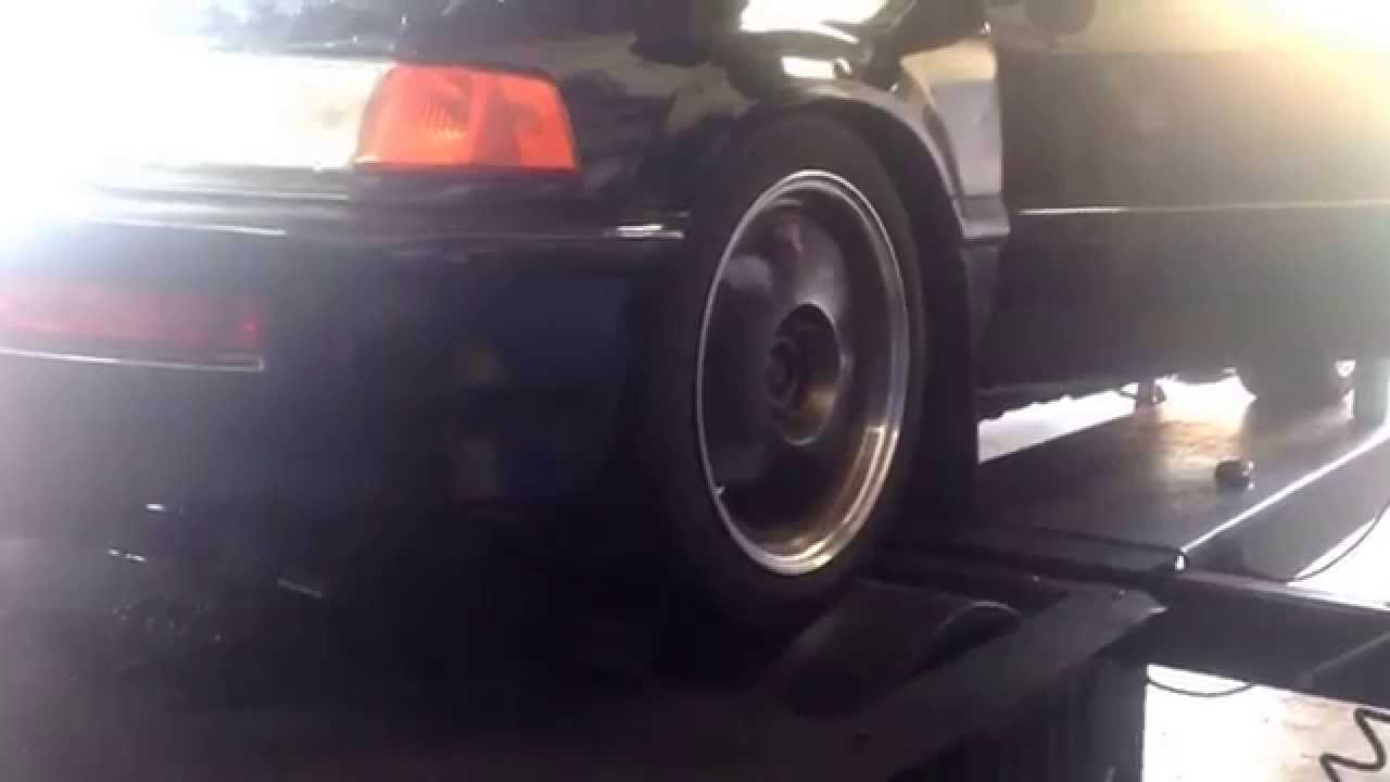 Budget Street performance Ef 4 door d16 turbo