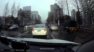 mix INAVI QXD900 dashcam rain F