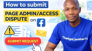 Facebook Page Admin Removed Do This to Get Access Back