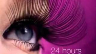 Spot - Long Extreme Double Stretch Mascara - Maybelline New York