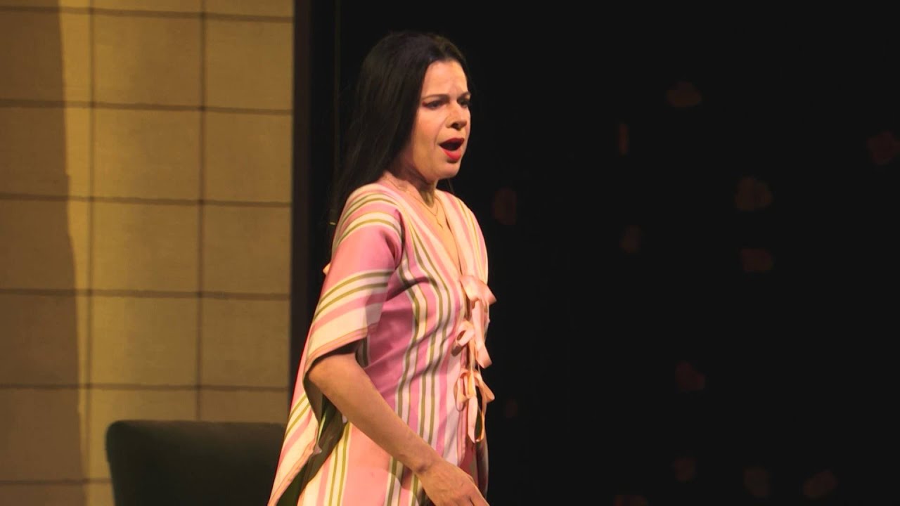 Madama Butterfly: "Un bel di" (Martínez)