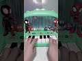 Most amazing hippo piano #trend  #toys #shortsfeed