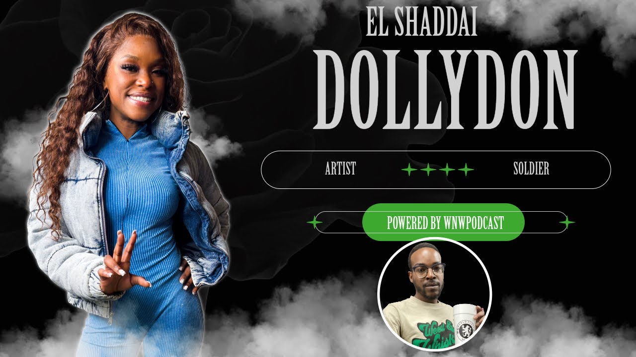 Politics Riddim Dollydon (El Shaddai) vs Dancehall | Clashes, WYFL Riddim & Politics ...