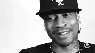 The Crossover Genealogy Of One Of Basketballs Most Vicious Moves Ft. Iverson D-Wade