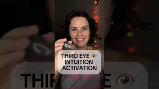 Third Eye Intuition Activation ✨ (Reiki Reset)