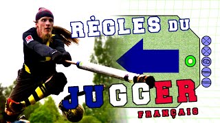 Règles du Jugger en Français
Jugger - Quest-ce que cest? Règles du Jugger en Français.
Traduction: Dorian Eude
Voix off: Yaëlle Labartino
#Jugger #regles #français
Clips:
Linus Smid
Jugger Masterclass https://www.youtube.com/channel/UCWhQ8e2hrjiE1dRxf4QleBw
Pompfritz https://www.youtube.com/channel/UCkxGVt10fX3xVrhRXYfruLg
Uhu
Musique:
Gearhead, de Kevin MacLeod
Link: https://incompetech.filmmusic.io/song/3799-gearhead
Creative Commons: By Attribution 4.0 License
http://creativecommons.org/licenses/by/4.0/
Tiger Padding, Zap Beat, de Kevin MacLeod (http://incompetech.com)
Creative Commons: By Attribution 4.0 License
http://creativecommons.org/licenses/by/4.0/ Règles du Jugger en Français