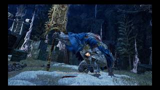 26 / Defeat On-Armed Hero Lyle - Code Vein 2