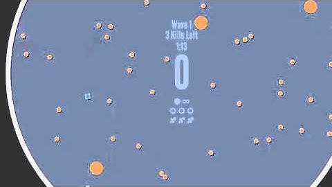 Polychromatic Peaceful Protest Achievement