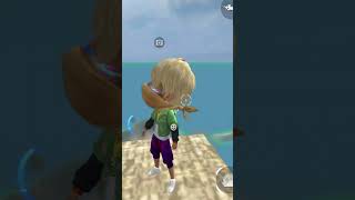 chota you Tuber😭😭😭😭😭 #freefire