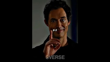 Reverse Goat Vs Thor Mcu #cw #marvel #dc #theflash #thor #reverseflash #edit #shorts