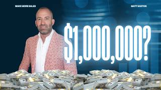 Celebrity Do Sales Jobs Pay A Million Wealth