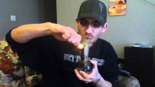 Big bong hit