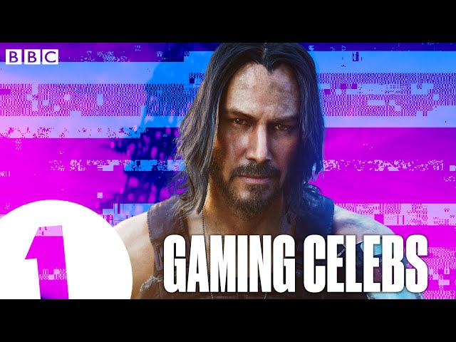 Gaming's Greatest Celebrity Cameo Was In Grand Theft Auto: Vice