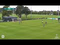 Women's Dettol National League Championship driven by Ford | Highlights | Round 8