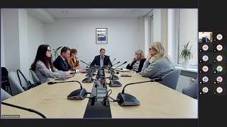 2026-05-08 Aplinkos apsaugos komiteto posėdis