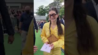 Famous stan twitter: Lorde telling someone to shut up Profile
