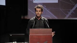 Tomás Díez - Responsive Cities 2016
